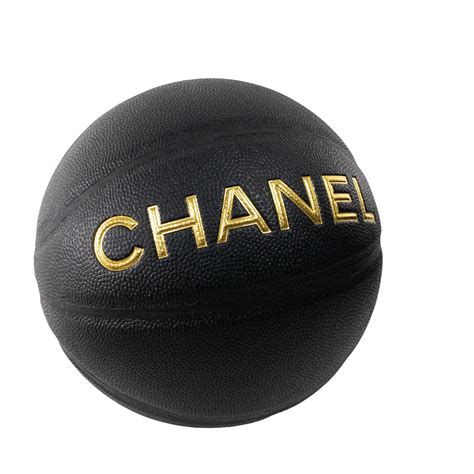 chanel basketball replica|chanel's basketball game.